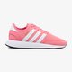 Gyerek sportcipők ADIDAS N-5923 J ac8542 szín: rózsaszín
