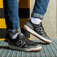 Férfi sportcipők NEW BALANCE 480  bb480lbr szín: fekete