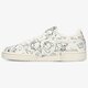 Női sportcipők REEBOK CLUB C 85 fx4011 szín: fehér