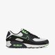 Férfi sportcipők NIKE AIR MAX 90 SE dn4155-001 szín: fekete