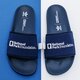 Férfi papucsok és szandálok ADIDAS ADILETTE NATIONAL PARK  fy5174 szín: fekete