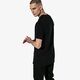Férfi póló NIKE PÓLÓ SS M NSW TEE FTWR PACK 3 SPORTSWEAR ar5052-010 szín: fekete