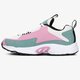 Női sportcipők REEBOK DMX SERIES 2200 ef3012 szín: rózsaszín