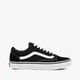 Férfi sportcipők VANS OLD SKOOL  vn000d3hy281 szín: fekete