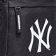 Női táska NEW ERA NŐI TÁSKA MLB SIDE BAG NYY BLK BLKWHI NEW YORK YANKE 11942030 szín: fekete