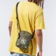 Női táska NEW ERA TÁSKA MLB SIDE BAG NEW YORK YANKEES NEW YORK YANKEES 12380998 szín: khaki