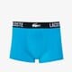 Férfi fehérnemű LACOSTE BOXERALSÓ 3 PACK BOXERS SHORTS 5h1309.fuc szín: multicolor