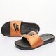 Női papucsok és szandálok NIKE VICTORI ONE cn9677-003 szín: fekete