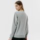 Női pulóver ELLESSE PULÓVER AGATA GREY sgs03238112 szín: szürke