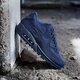 Férfi sportcipők NIKE AIR MAX 90 ESSENTIAL  537384-412 szín: sötétkék