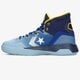 Férfi sportcipők CONVERSE CONVERSE G4 170296c szín: sötétkék