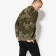 Férfi pulóver NEW ERA PULÓVER NTC BOMBER NY YANKEES NOV 11493651 szín: zöld