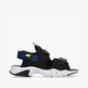Férfi papucsok és szandálok NIKE CANYON ci8797-009 szín: fekete