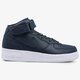 Férfi sportcipők NIKE AIR FORCE 1 MID '07  315123-415 szín: sötétkék