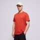 Férfi póló LEVI'S PÓLÓ SS ORIGINAL HM TEE REDS 56605-0298 szín: piros