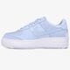Női sportcipők NIKE WMNS AF1 SHADOW IL  cv3020-400 szín: kék