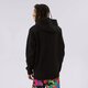 Férfi pulóver ELLESSE PULÓVER KAPUCNIS PERSHUTA BLK OH HOODY shp16466011 szín: fekete