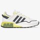 Férfi sportcipők ADIDAS ZX 2K BOOST PURE gz7729 szín: fehér