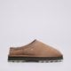 Női slip-onok EMU AUSTRALIA SHARKY SCUFF w13179mushroom szín: szürke