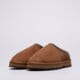 Női slip-onok EMU AUSTRALIA SHARKY SCUFF w13179chestnut szín: barna