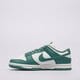 Női sportcipők NIKE DUNK LOW dd1873-107 szín: fehér