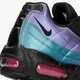 Férfi sportcipők NIKE AIR MAX 95 PRM 538416-021 szín: multicolor