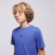 Gyerek póló JORDAN PÓLÓ JDN JORDAN SPORT CORE SS TEE BOY 95d618-p3e szín: lila