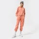 Női pulóver JORDAN PULÓVER KAPUCNIS W J ESSEN FLC HOODIE CORE dn4570-824 szín: rózsaszín