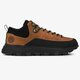 Outdoor cipők TIMBERLAND TREELINE LOW LEATHER tb0a274m2311 szín: barna