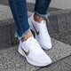 Női sportcipők NIKE DUALTONE RACER SE  940418-101 szín: fehér