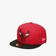 Gyerek baseball sapka NEW ERA SAPKA NBA BASIC CHICAGO BULLS 10861624 szín: piros