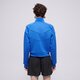 Női pulóver NIKE PULÓVER CIPZÁRAS NSW NK WR POLY KNIT JKT hj0975-405 szín: kék