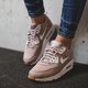 Női sportcipők NIKE WMNS AIR MAX 90  325213-210 szín: rózsaszín