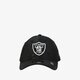 Férfi baseball sapka NEW ERA SAPKA WASHED PACK 940 RAIDERS LAS VEGAS RAIDERS BLK 60240454 szín: fekete