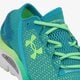 Női futócipők UNDER ARMOUR WOMEN'S SPEEDFORM GEMINI 2 1288354933 szín: kék