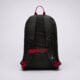 Női hátizsák JORDAN HÁTIZSÁK JAM AIR PATROL BACKPACK ma0924-023 szín: fekete