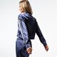 Női télikabát NIKE KABÁT W NSW AIR TRK JKT SATIN bv4779-557 szín: lila