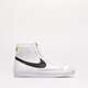 Gyerek sportcipők NIKE BLAZER MID '77 da4086-109 szín: fehér