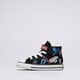 Gyerek sportcipők CONVERSE CHUCK TAYLOR ALL STAR  a06357c szín: fekete