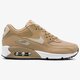 Női sportcipők NIKE W AIR MAX 90 325213-212 szín: bézs