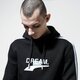 Férfi pulóver PUMA PULÓVER KAPUCNIS AVENIR HOODY 59645901 szín: fekete