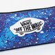 Női táska VANS TOLLTARTÓ OTW PENCIL POUCH BOYS vn0a3hmqzba1 szín: kék