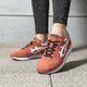 Gyerek sportcipők ASICS GEL-LYTE GS c8b5n0500 szín: narancssárga