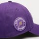 Férfi baseball sapka NEW ERA SAPKA TEAM SIDE PATCH 940 LAKERS LOS ANGELES LAKERS 60298794 szín: lila