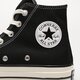 Női tornacipők CONVERSE CHUCK 70 162050c szín: fekete