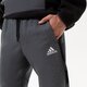 Férfi nadrágok ADIDAS NADRÁG M CAMO PT hl6924 szín: szürke