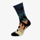 Férfi zoknik STANCE ZOKNI ZUMA m556b19zum szín: multicolor
