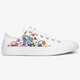 Női tornacipők CONVERSE CHUCK TAYLOR ALL STAR  170823c szín: multicolor