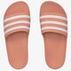 Női papucsok és szandálok ADIDAS ADILETTE AQUA g28714 szín: rózsaszín