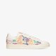 Férfi sportcipők ADIDAS STAN SMITH PRIDE gx6394 szín: fehér